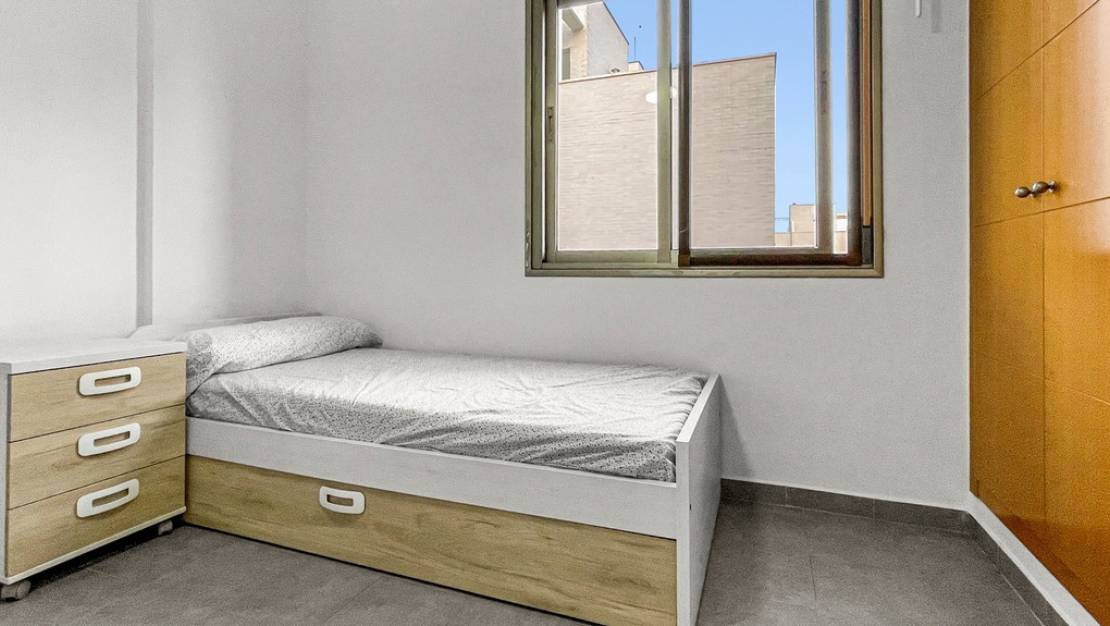 Sale - Town House - Pilar de la Horadada - El Mojón