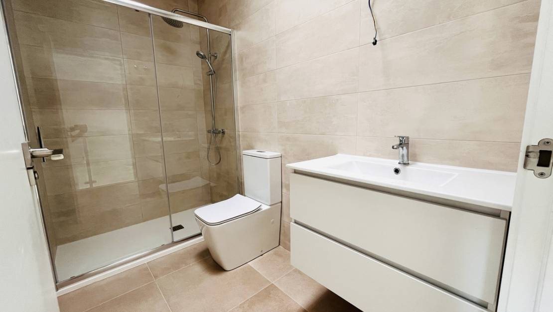 Sale - Town House - Pilar de la Horadada - Pilar de la Horadada Centro