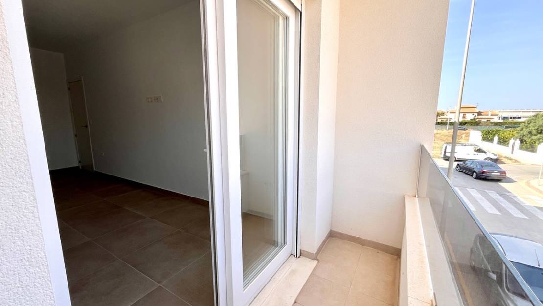 Sale - Town House - Pilar de la Horadada - Pilar de la Horadada Centro