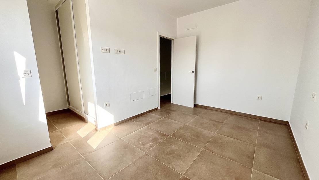 Sale - Town House - Pilar de la Horadada - Pilar de la Horadada Centro