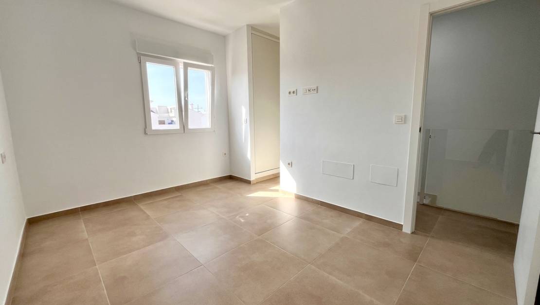 Sale - Town House - Pilar de la Horadada - Pilar de la Horadada Centro