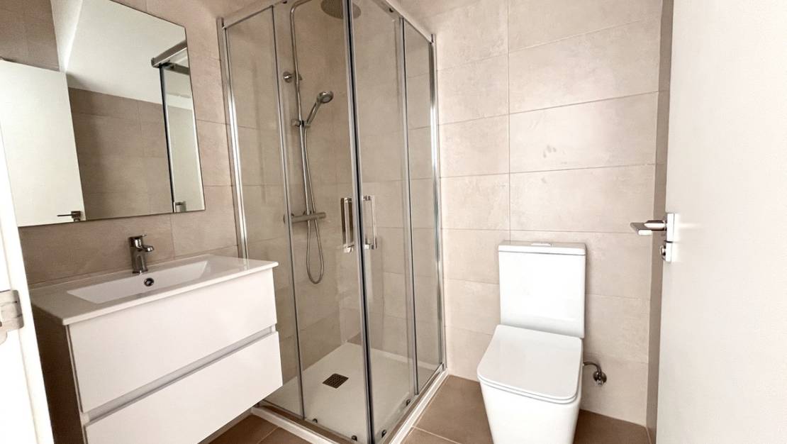 Sale - Town House - Pilar de la Horadada - Pilar de la Horadada Centro