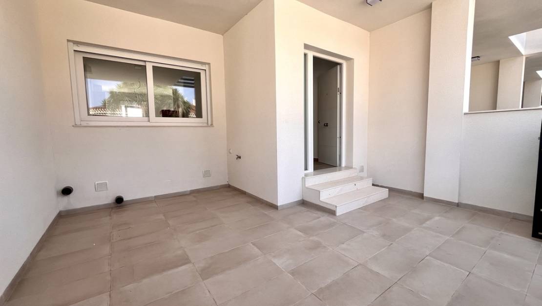 Sale - Town House - Pilar de la Horadada - Pilar de la Horadada Centro