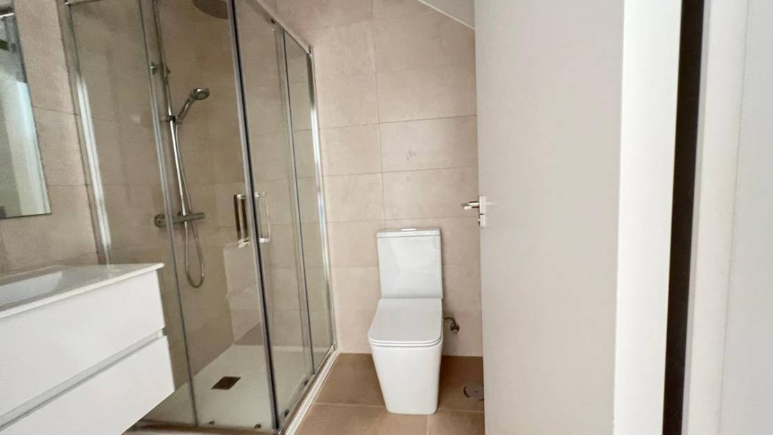 Sale - Town House - Pilar de la Horadada - Pilar de la Horadada Centro