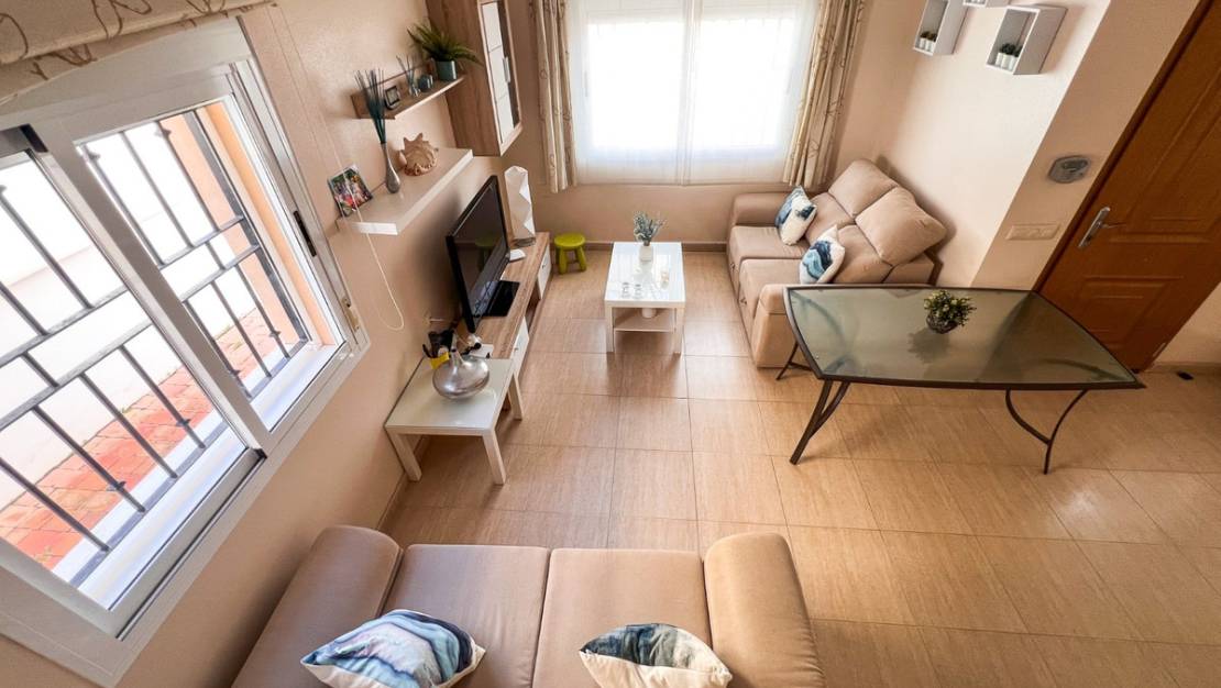 Sale - Town House - Pilar de la Horadada - Pilar de la Horadada Centro