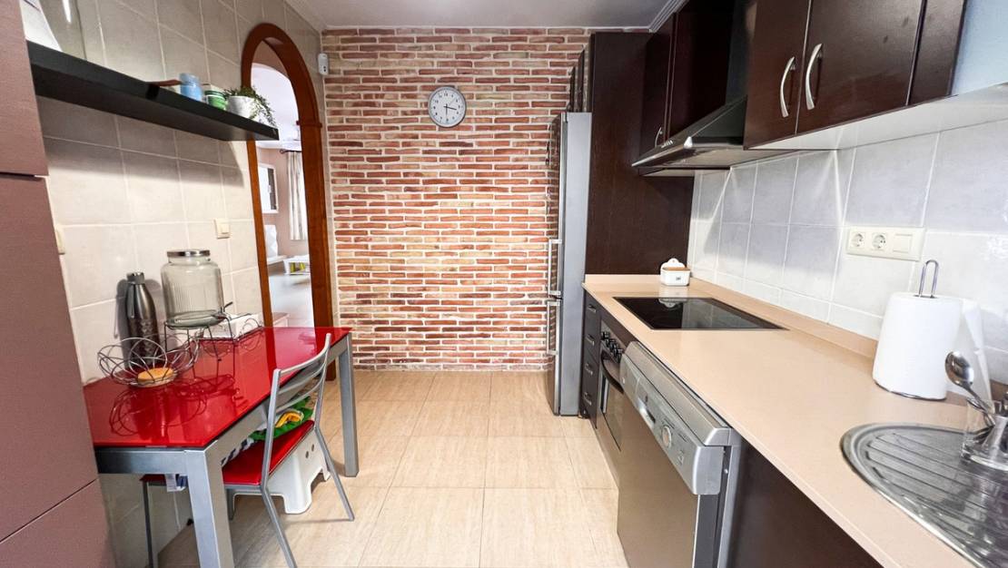 Sale - Town House - Pilar de la Horadada - Pilar de la Horadada Centro
