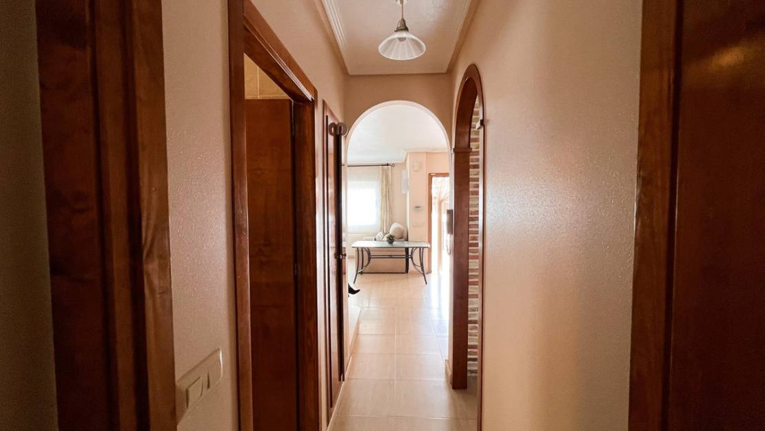 Sale - Town House - Pilar de la Horadada - Pilar de la Horadada Centro