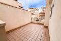 Sale - Town House - Pilar de la Horadada - Pilar de la Horadada Centro