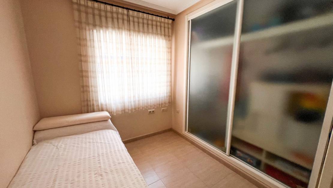 Sale - Town House - Pilar de la Horadada - Pilar de la Horadada Centro
