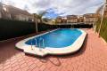 Sale - Town House - Pilar de la Horadada - Pilar de la Horadada Centro