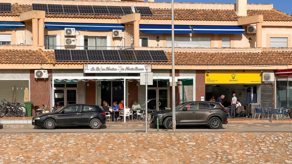 Sale - Town House - Pilar de la Horadada - Pilar de la Horadada Centro