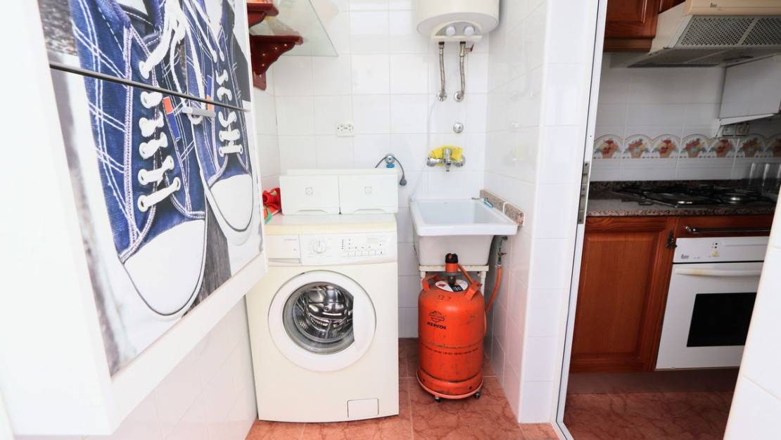 Sale - Town House - Pilar de la Horadada - Torre de la Horadada