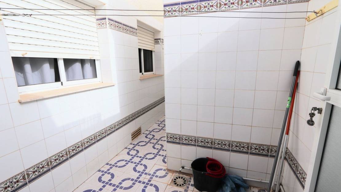 Sale - Town House - Pilar de la Horadada - Torre de la Horadada