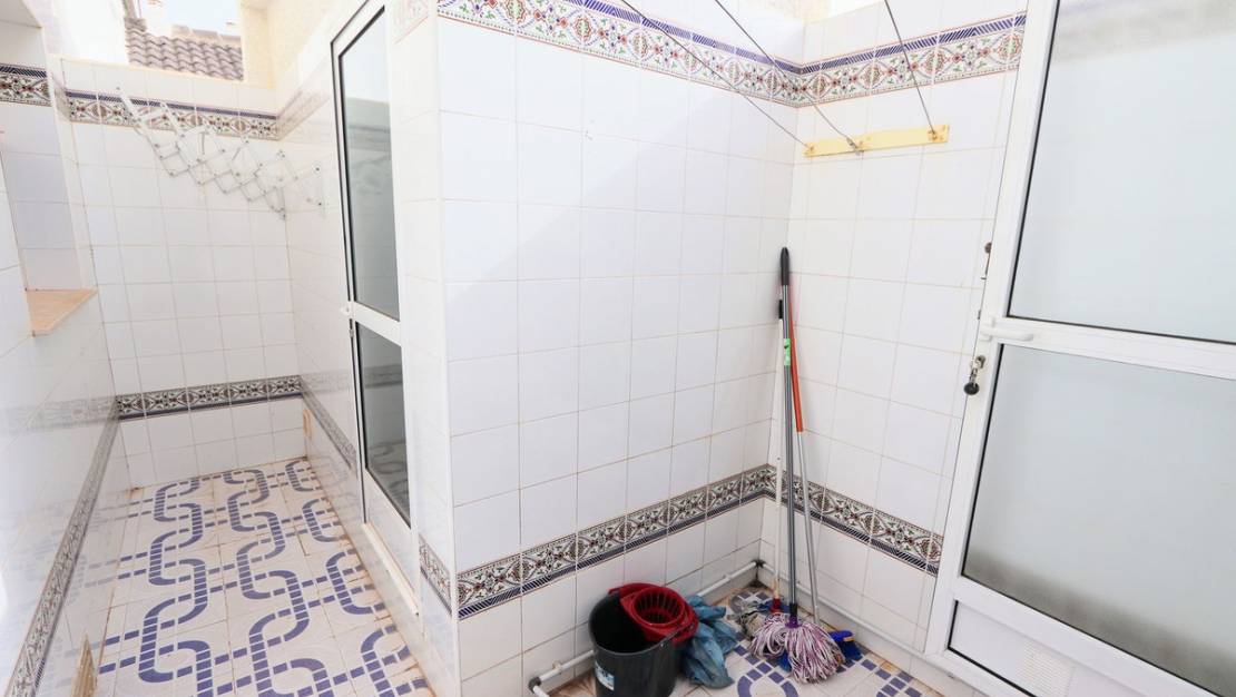 Sale - Town House - Pilar de la Horadada - Torre de la Horadada