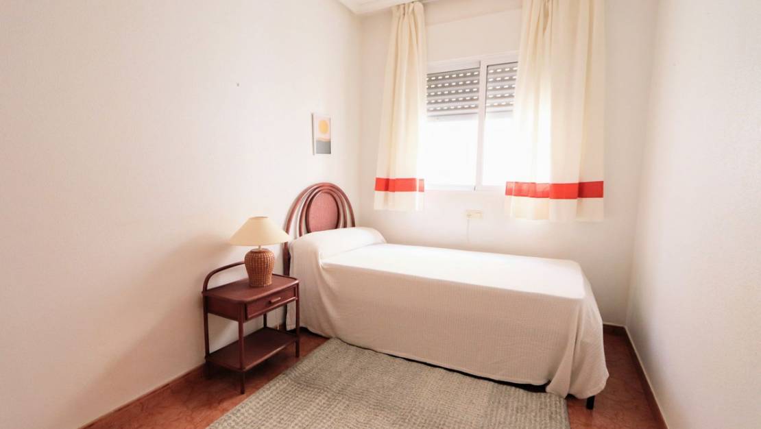 Sale - Town House - Pilar de la Horadada - Torre de la Horadada