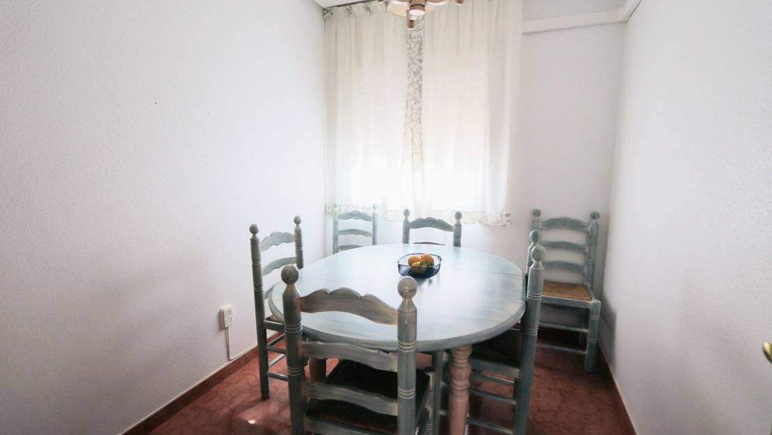 Sale - Town House - Pilar de la Horadada - Torre de la Horadada