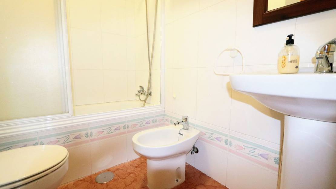 Sale - Town House - Pilar de la Horadada - Torre de la Horadada