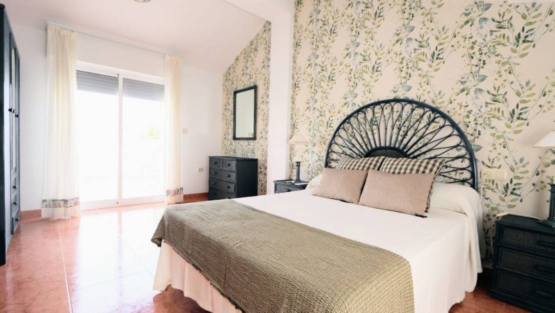 Sale - Town House - Pilar de la Horadada - Torre de la Horadada