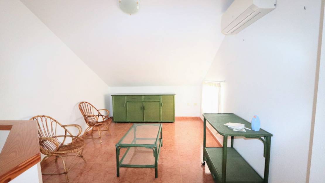 Sale - Town House - Pilar de la Horadada - Torre de la Horadada