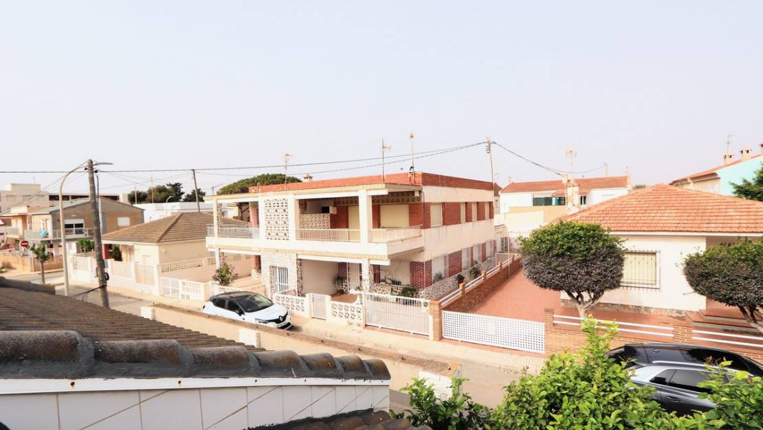 Sale - Town House - Pilar de la Horadada - Torre de la Horadada