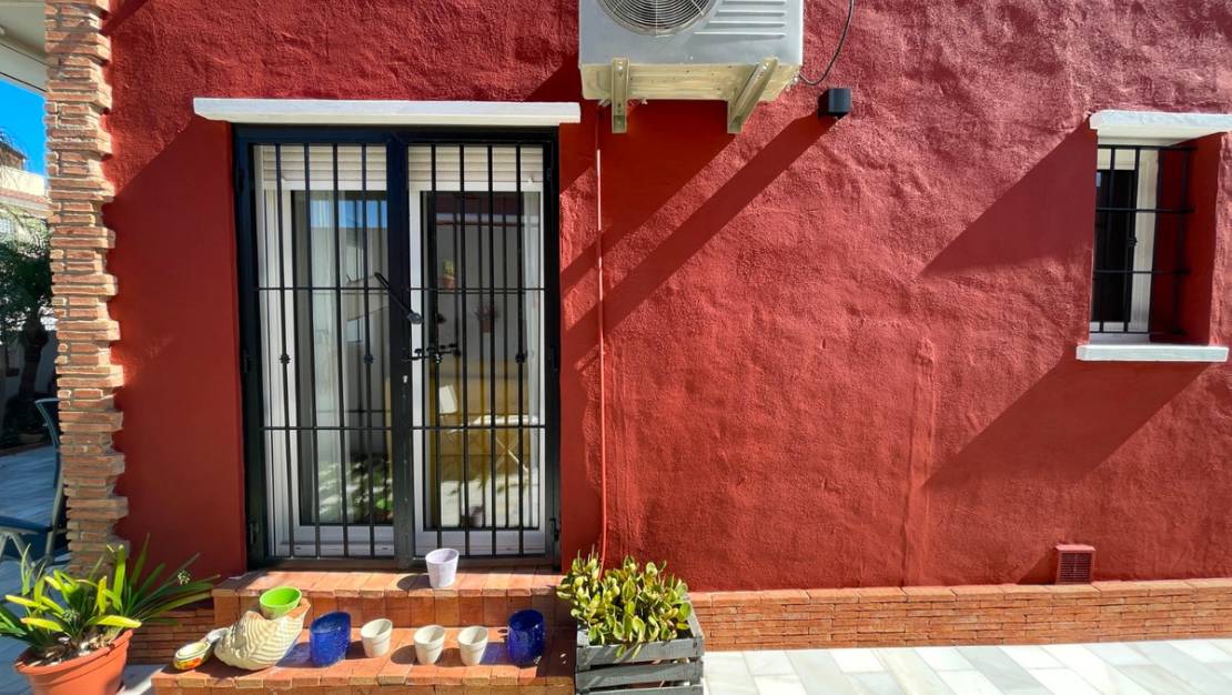 Sale - Town House - Pilar de la Horadada - Torre de la Horadada