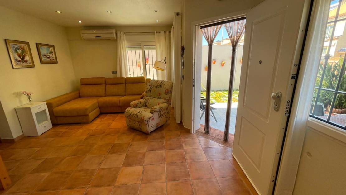 Sale - Town House - Pilar de la Horadada - Torre de la Horadada