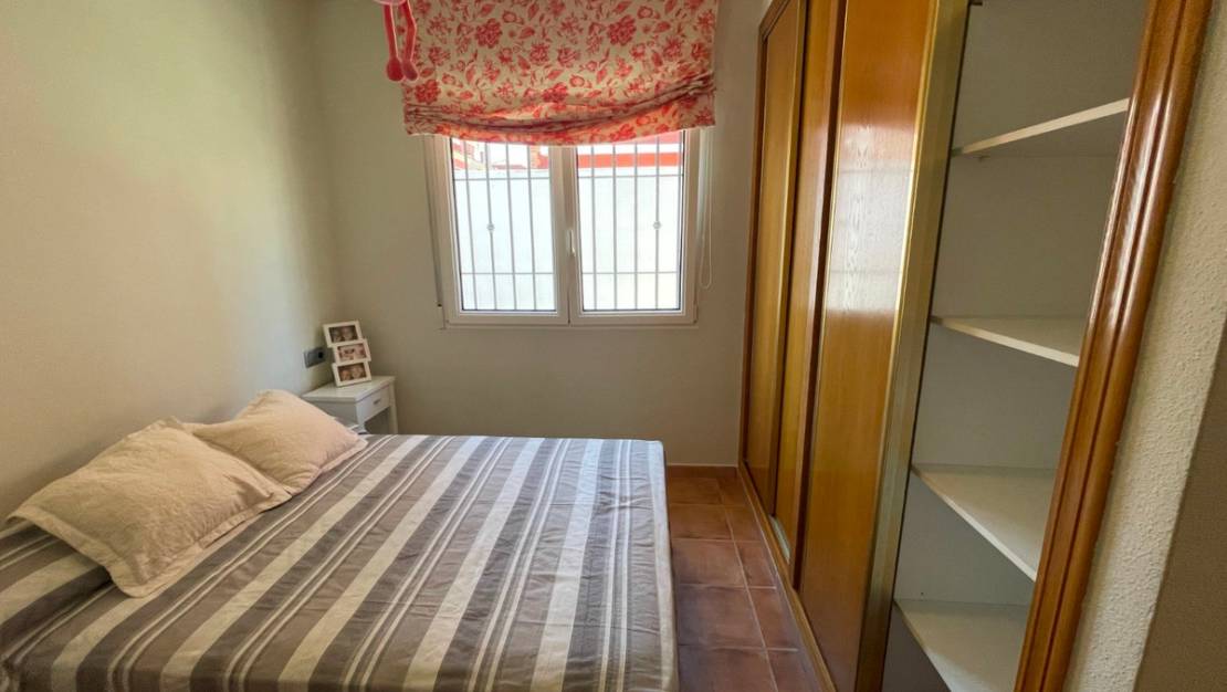 Sale - Town House - Pilar de la Horadada - Torre de la Horadada