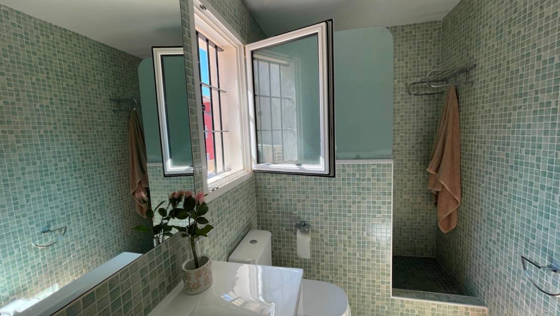 Sale - Town House - Pilar de la Horadada - Torre de la Horadada