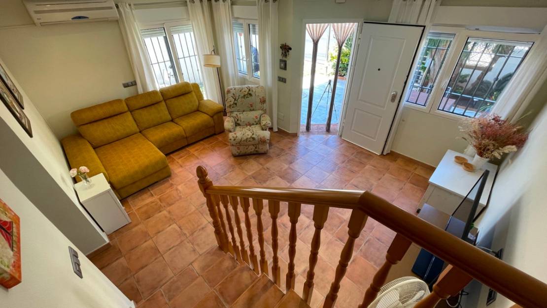 Sale - Town House - Pilar de la Horadada - Torre de la Horadada