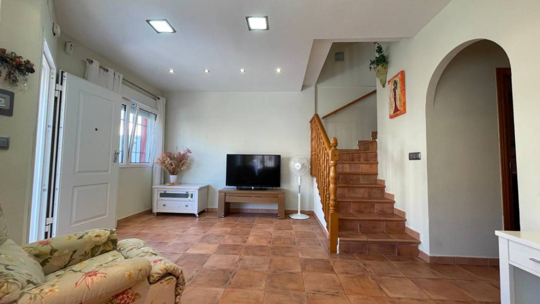 Sale - Town House - Pilar de la Horadada - Torre de la Horadada