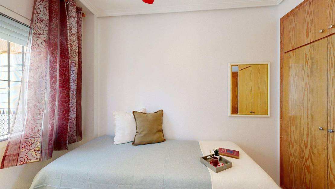 Sale - Town House - Pilar de la Horadada - Torre de la Horadada