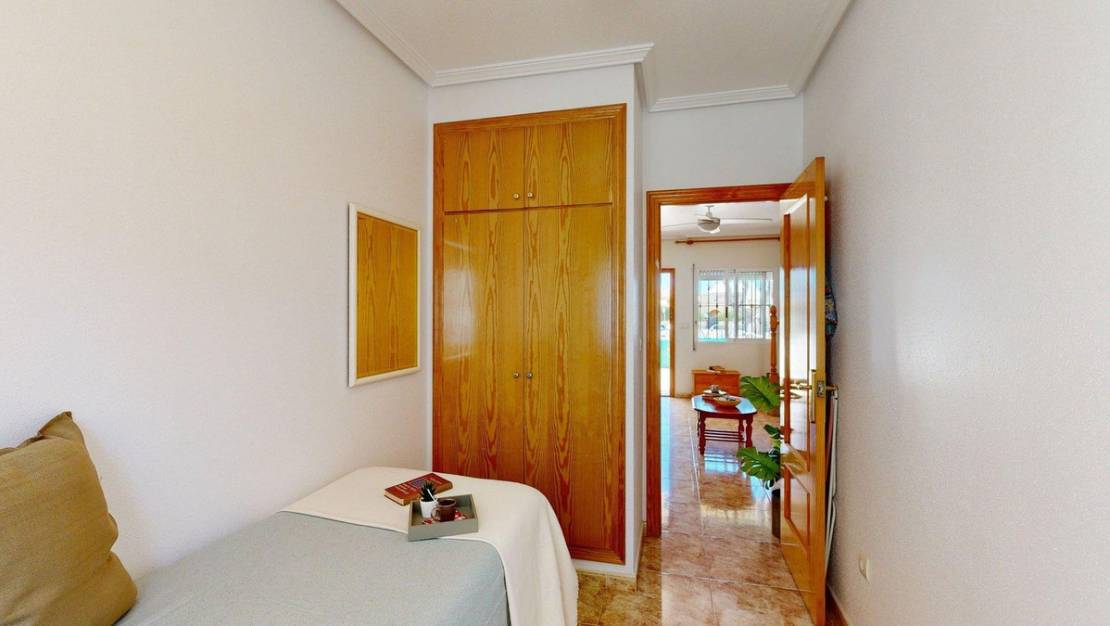Sale - Town House - Pilar de la Horadada - Torre de la Horadada