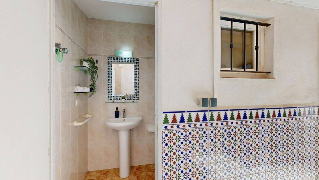 Sale - Town House - Pilar de la Horadada - Torre de la Horadada