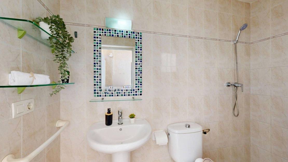 Sale - Town House - Pilar de la Horadada - Torre de la Horadada