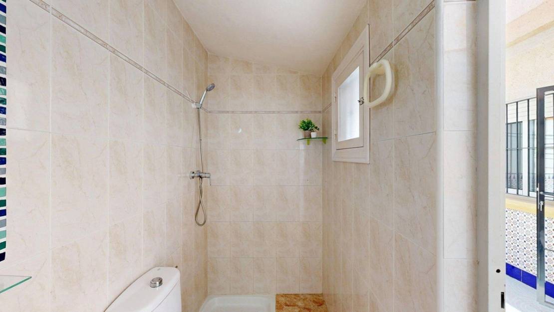 Sale - Town House - Pilar de la Horadada - Torre de la Horadada