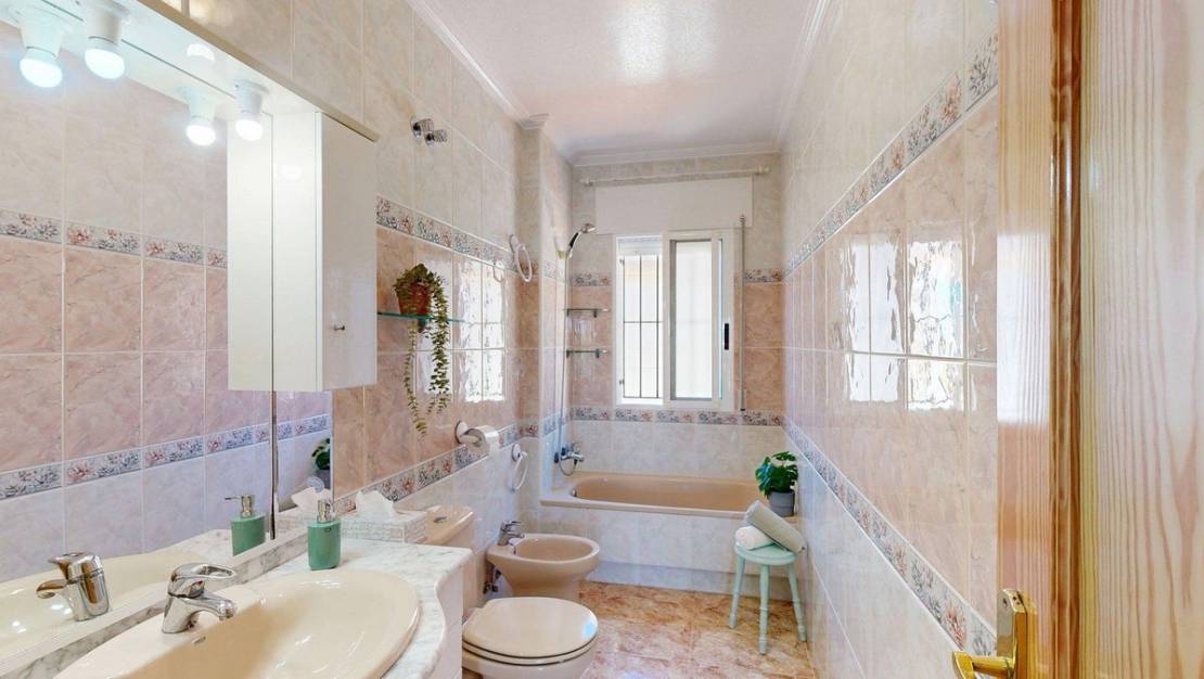 Sale - Town House - Pilar de la Horadada - Torre de la Horadada