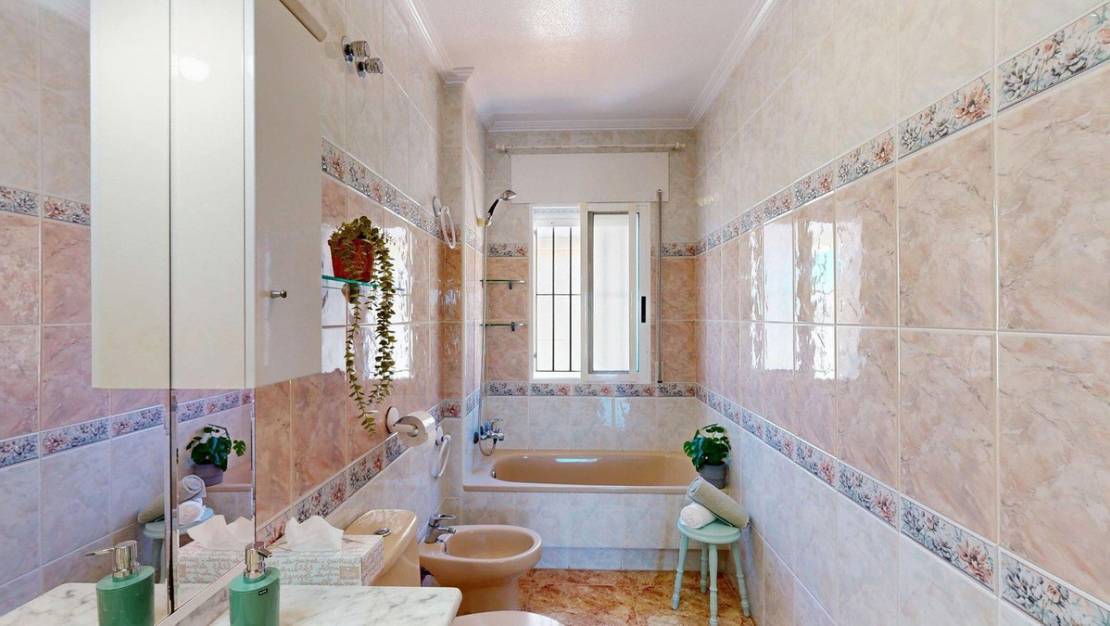 Sale - Town House - Pilar de la Horadada - Torre de la Horadada
