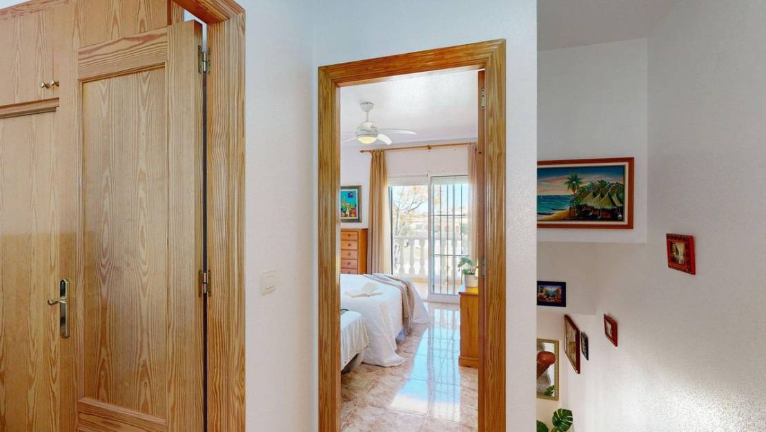 Sale - Town House - Pilar de la Horadada - Torre de la Horadada