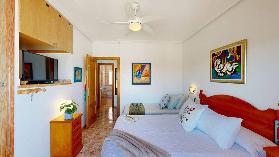 Sale - Town House - Pilar de la Horadada - Torre de la Horadada