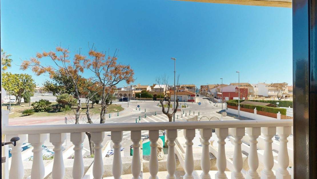 Sale - Town House - Pilar de la Horadada - Torre de la Horadada