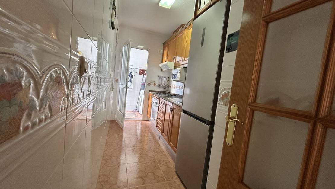 Sale - Town House - Pilar de la Horadada - Torre de la Horadada