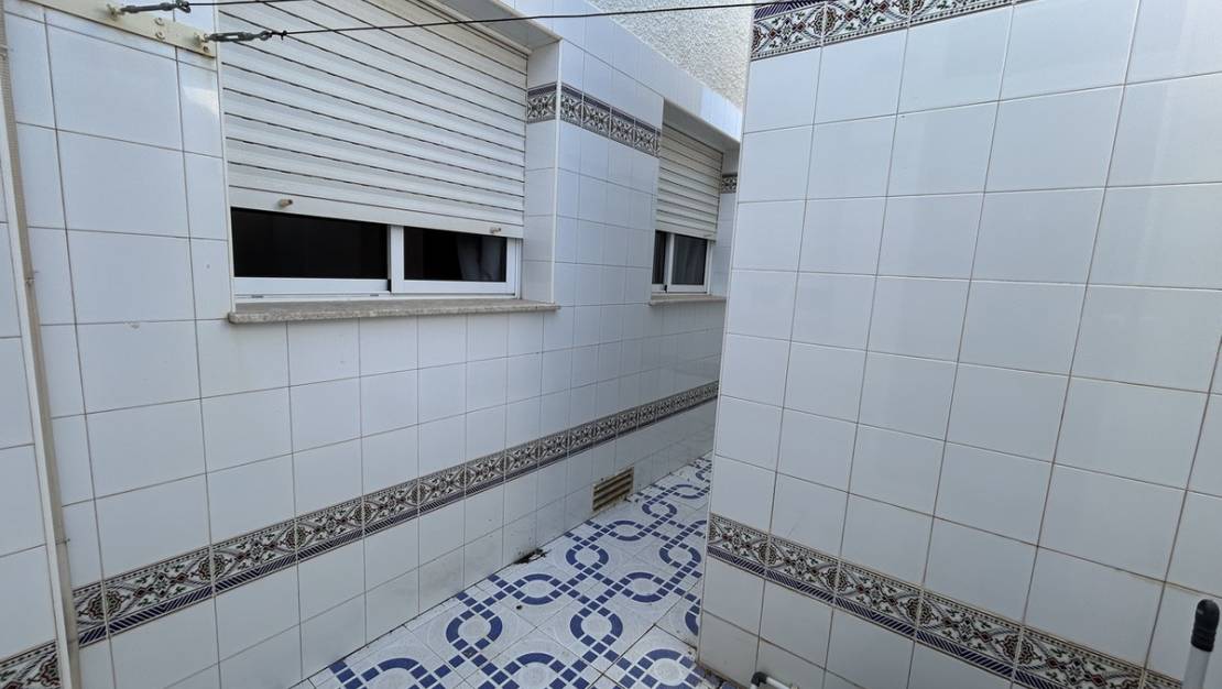 Sale - Town House - Pilar de la Horadada - Torre de la Horadada
