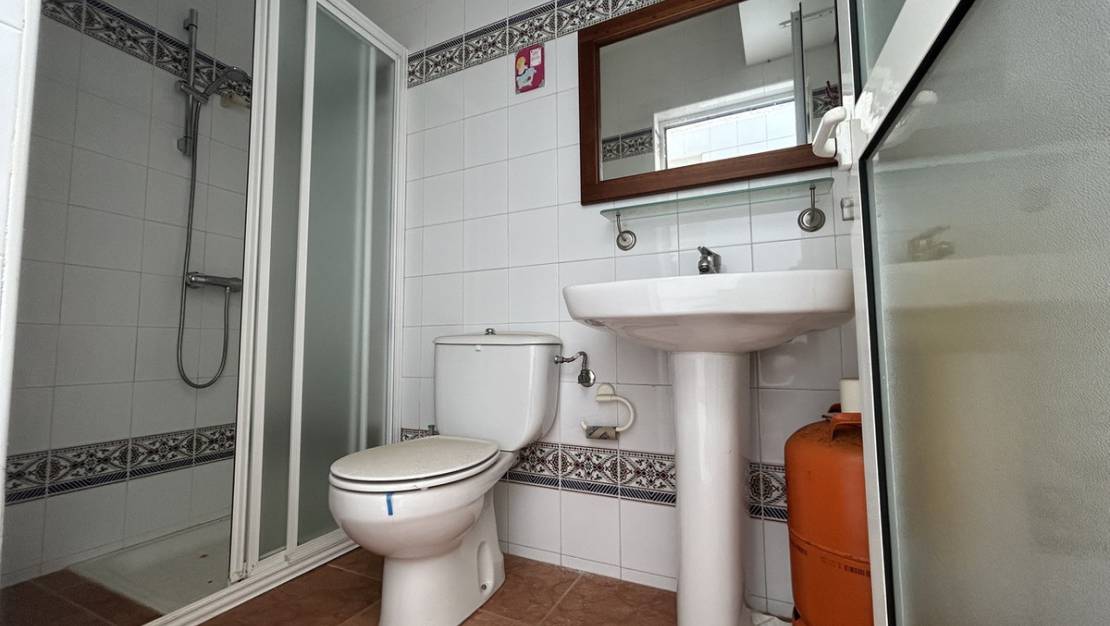 Sale - Town House - Pilar de la Horadada - Torre de la Horadada