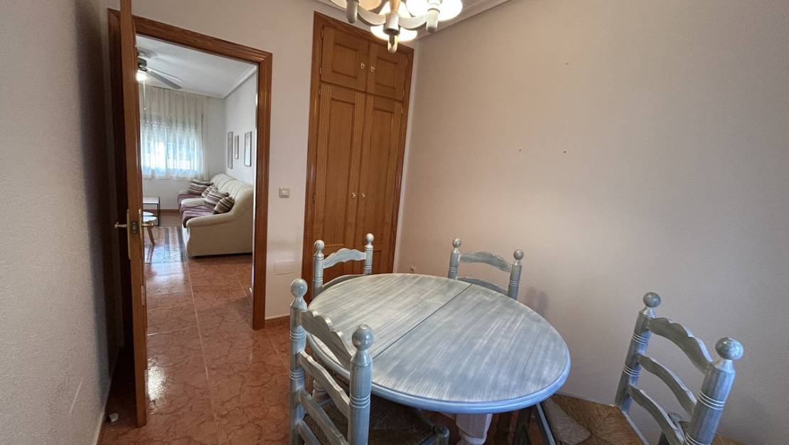 Sale - Town House - Pilar de la Horadada - Torre de la Horadada