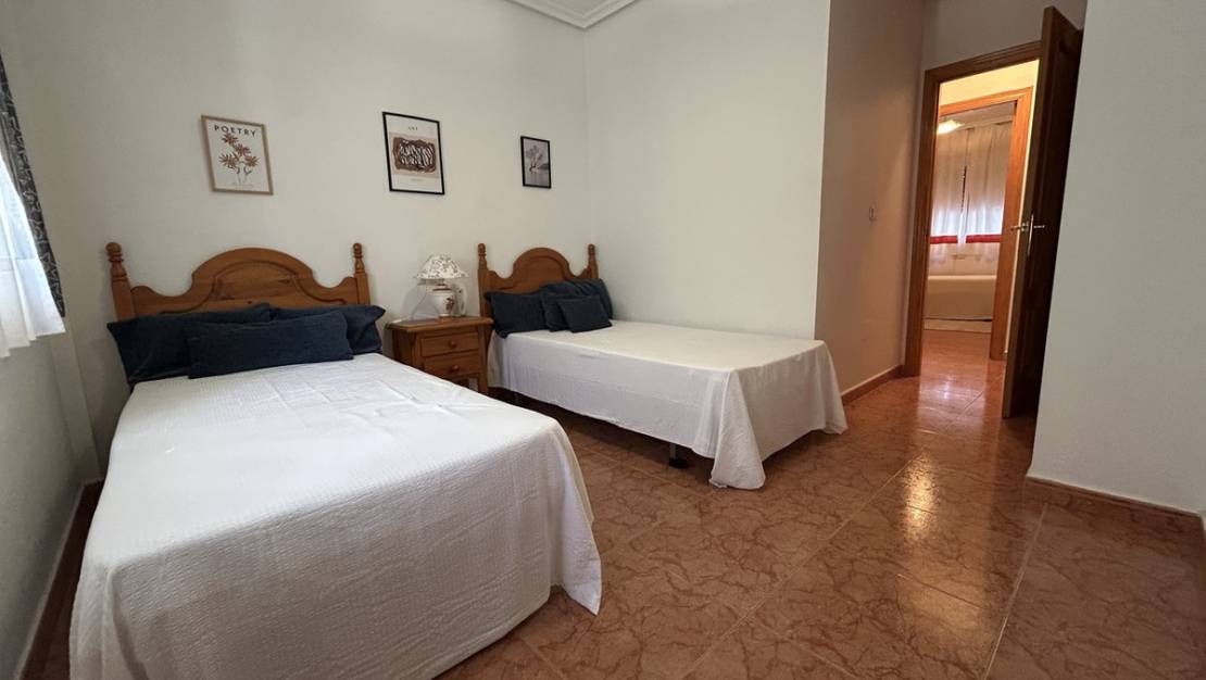 Sale - Town House - Pilar de la Horadada - Torre de la Horadada