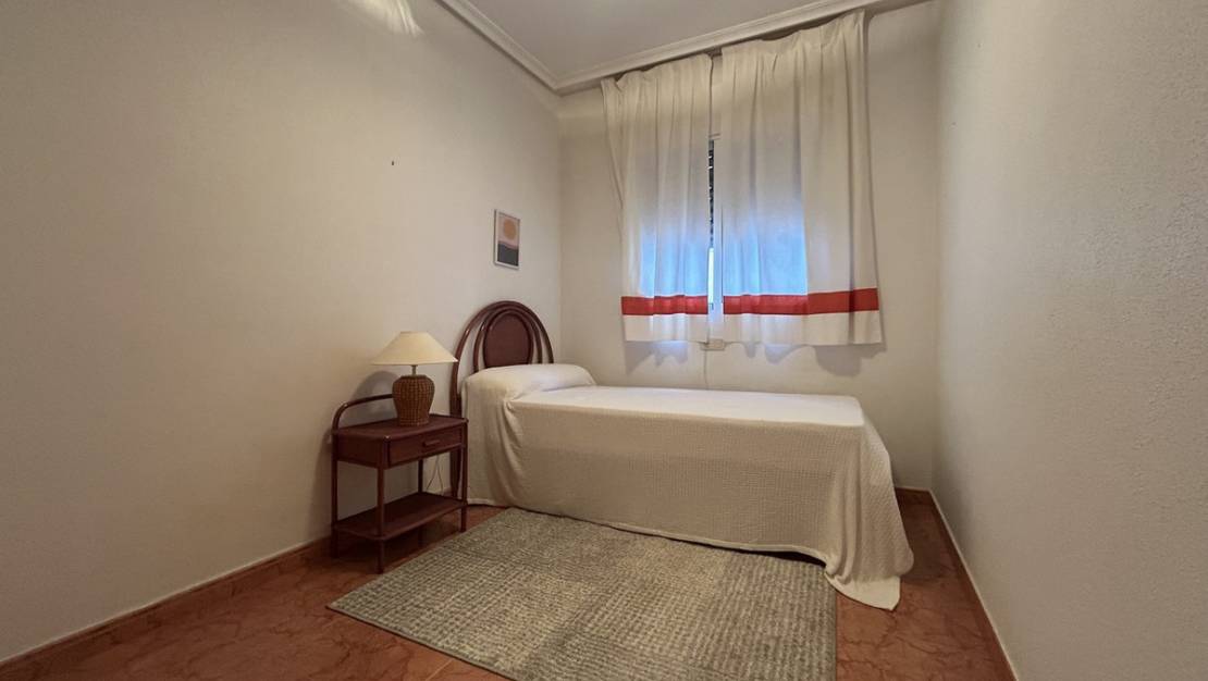 Sale - Town House - Pilar de la Horadada - Torre de la Horadada