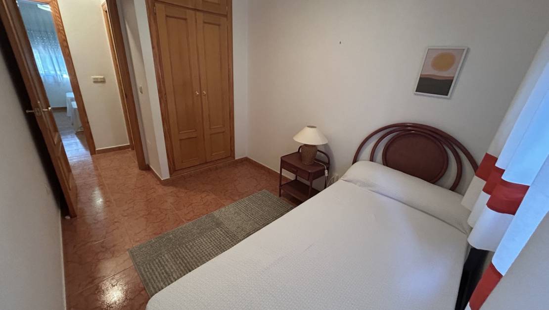 Sale - Town House - Pilar de la Horadada - Torre de la Horadada
