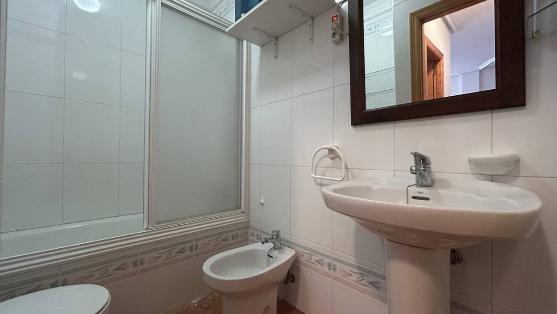Sale - Town House - Pilar de la Horadada - Torre de la Horadada