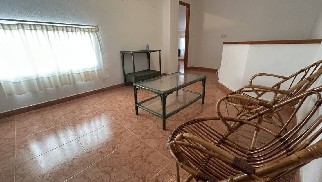 Sale - Town House - Pilar de la Horadada - Torre de la Horadada