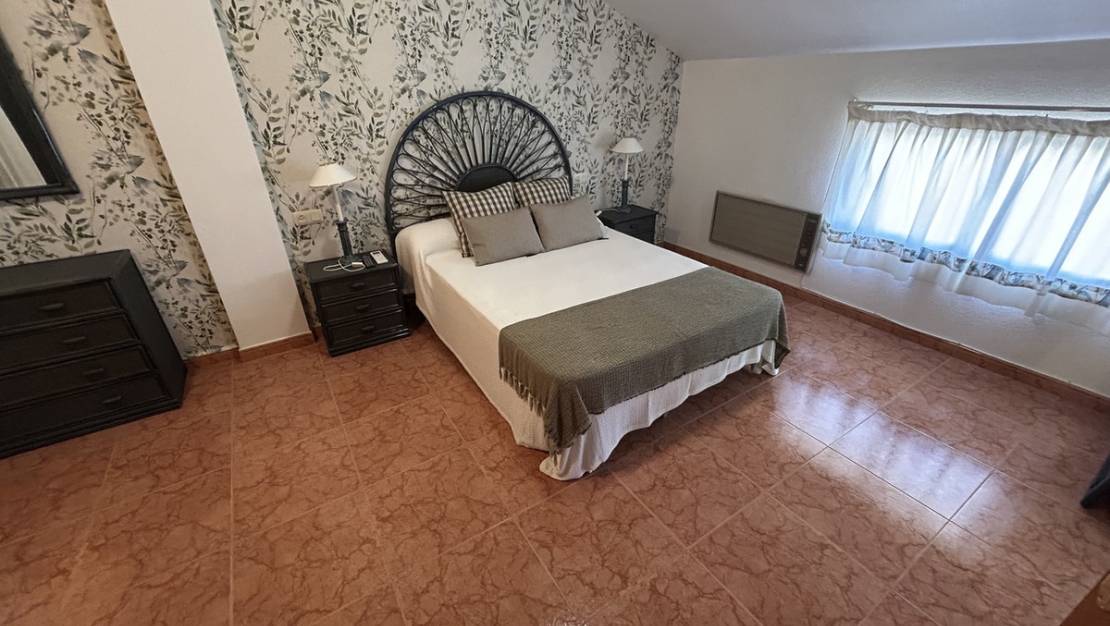 Sale - Town House - Pilar de la Horadada - Torre de la Horadada